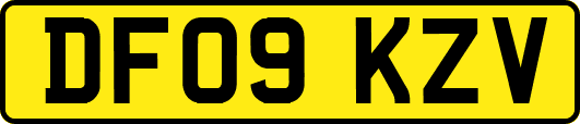 DF09KZV