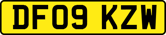 DF09KZW