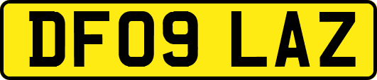 DF09LAZ