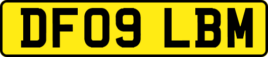 DF09LBM