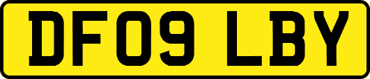 DF09LBY