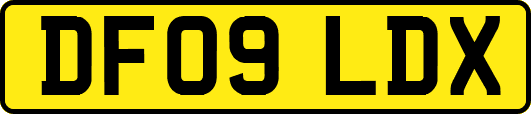 DF09LDX