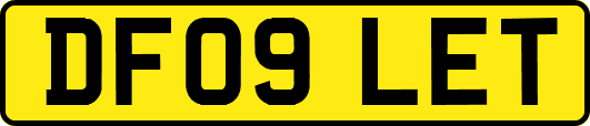 DF09LET