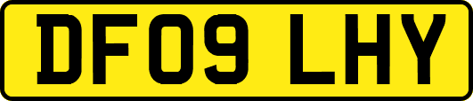 DF09LHY