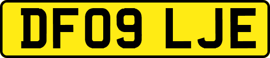 DF09LJE