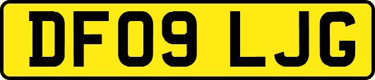 DF09LJG