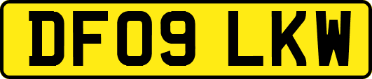DF09LKW