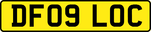 DF09LOC