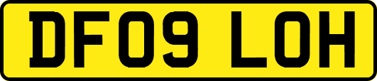 DF09LOH