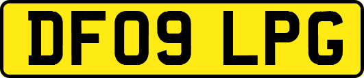 DF09LPG