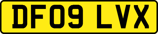 DF09LVX
