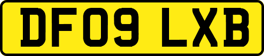 DF09LXB