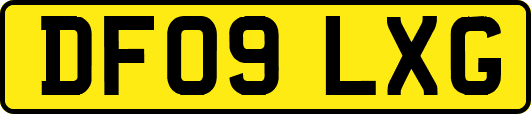DF09LXG