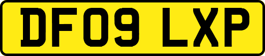 DF09LXP