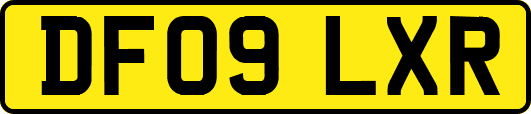 DF09LXR