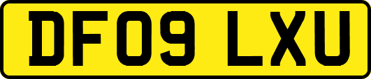 DF09LXU