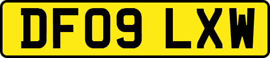 DF09LXW