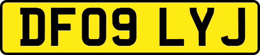 DF09LYJ