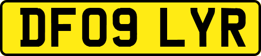 DF09LYR