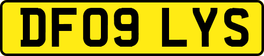 DF09LYS