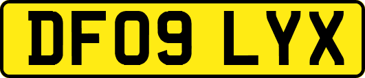 DF09LYX