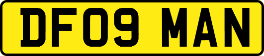 DF09MAN