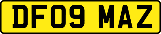 DF09MAZ