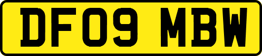 DF09MBW
