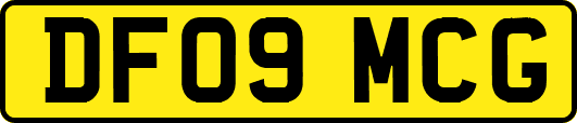 DF09MCG