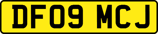 DF09MCJ