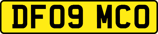 DF09MCO
