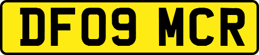 DF09MCR