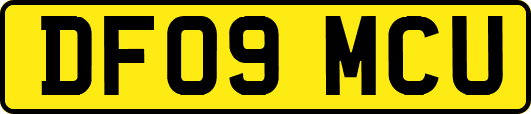 DF09MCU