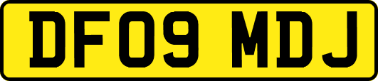 DF09MDJ