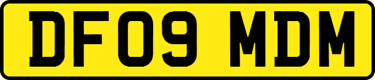 DF09MDM