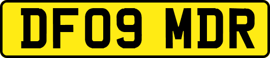 DF09MDR