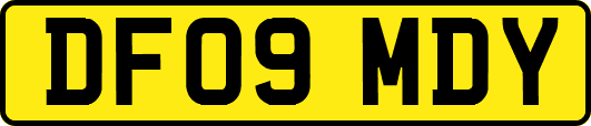 DF09MDY