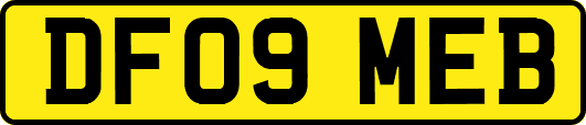 DF09MEB