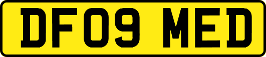 DF09MED
