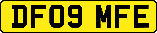 DF09MFE