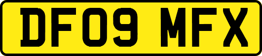 DF09MFX
