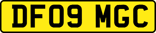 DF09MGC