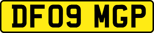 DF09MGP