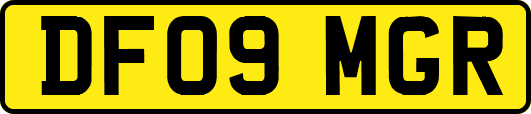DF09MGR