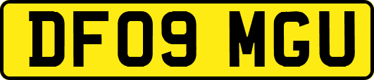 DF09MGU