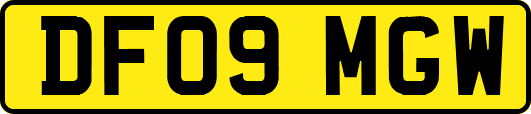 DF09MGW
