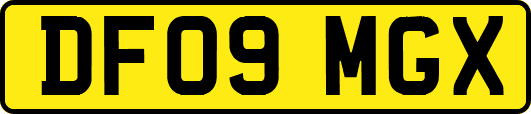 DF09MGX