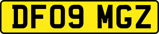 DF09MGZ
