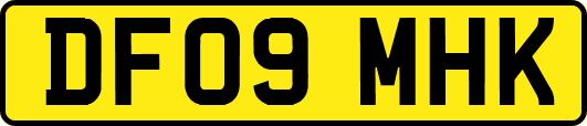 DF09MHK