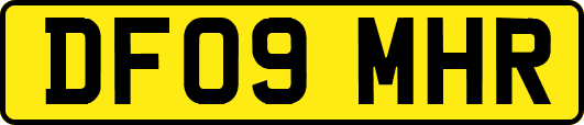 DF09MHR